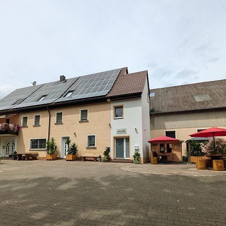 Lebererhof Apartments - Xl2 Rosstal Luaran gambar