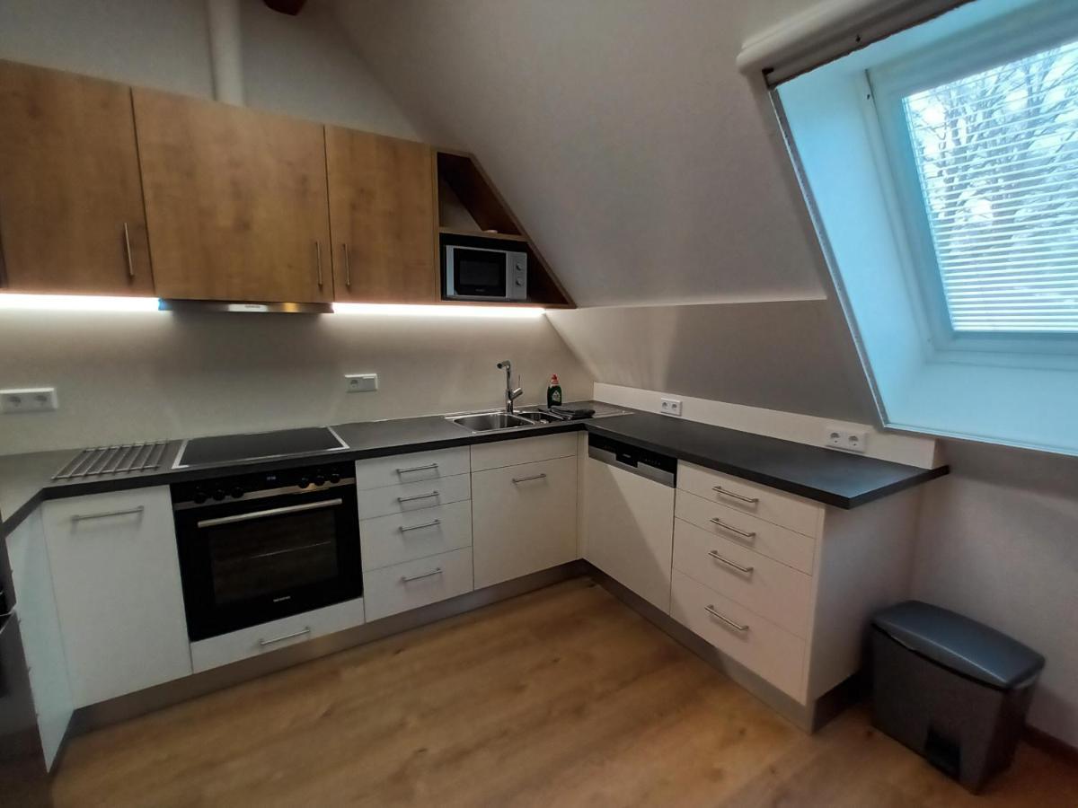 Lebererhof Apartments - Xl2 Rosstal Luaran gambar