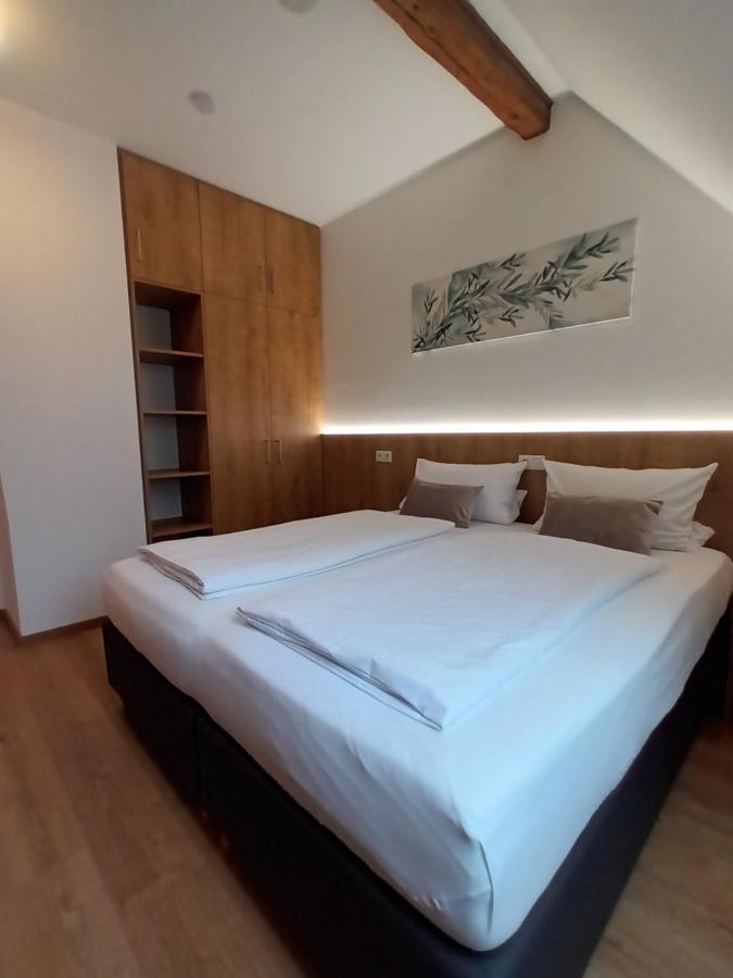 Lebererhof Apartments - Xl2 Rosstal Luaran gambar