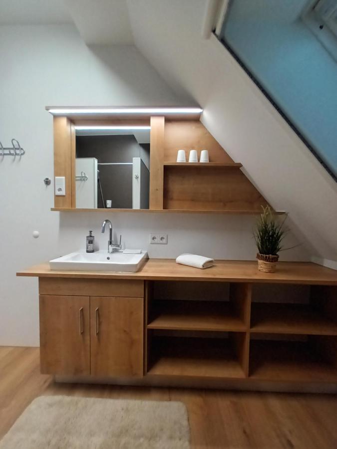 Lebererhof Apartments - Xl2 Rosstal Luaran gambar