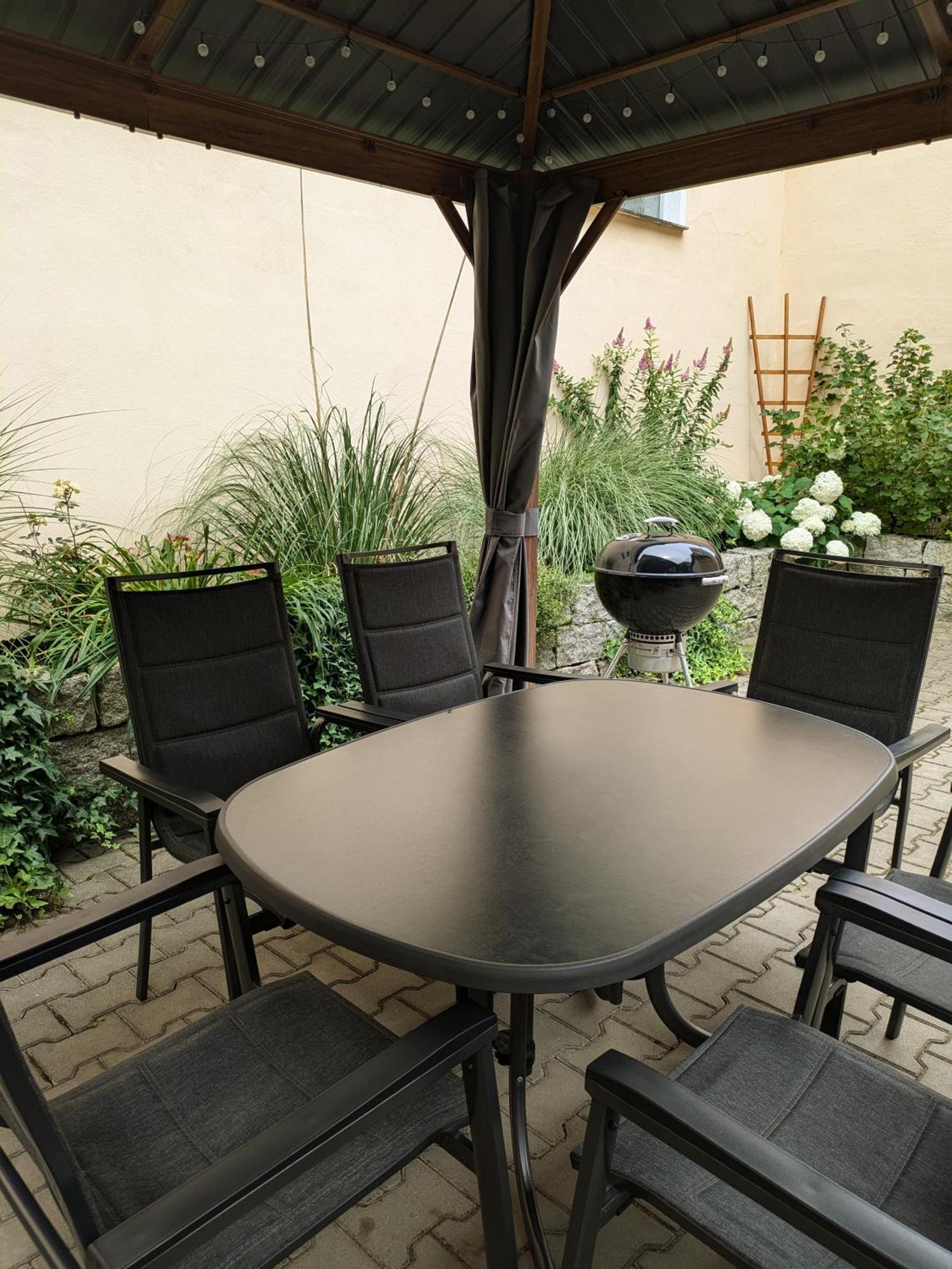Lebererhof Apartments - Xl2 Rosstal Luaran gambar